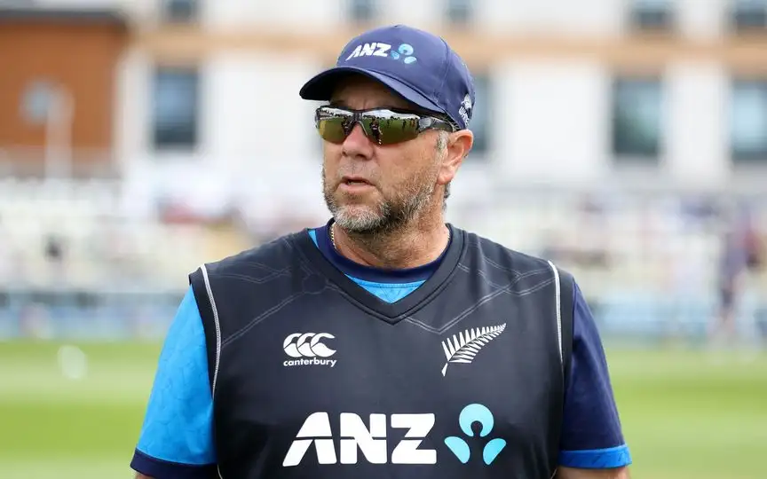 Craig McMillan Takes Charge Full-Time As NZ Women’s Assistant Coach Ahead Of 2025 CWC